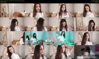 raychell_black — 120 minute Chaturbate female teen cam video, 720p, May 7, 2026