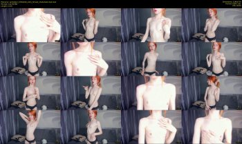 samkelker — 14 minute Chaturbate female teen cam video, 720p, May 7, 2026