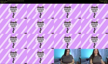 _enni__ — 19 minute Chaturbate female teen cam video, 720p, May 9, 2026