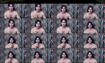 _fatrabbit — 13 minute Chaturbate male teen cam video, 720p, May 8, 2026