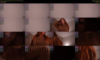 adritvance — 14 minute Chaturbate female teen cam video, 720p, May 8, 2026