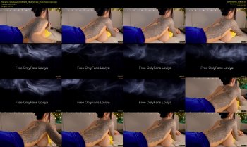 blisstease — 11 minute Chaturbate female teen cam video, 720p, May 8, 2026
