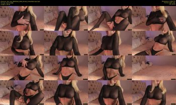 dee_nise — 120 minute Chaturbate female teen cam video, 720p, May 8, 2026