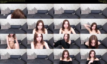 evaa_love_ — 8 minute Chaturbate female teen cam video, 720p, May 8, 2026
