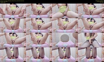 horinatori — 33 minute Chaturbate female teen cam video, 720p, May 8, 2026