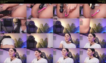 little_eli — 45 minute Chaturbate female teen cam video, 720p, May 8, 2026
