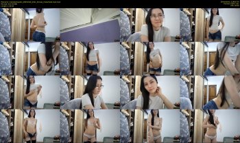 melodeehayden — 120 minute Chaturbate female teen cam video, 720p, May 8, 2026
