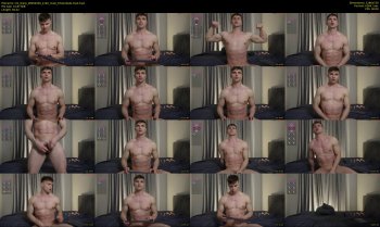 nik_sharp — 5 minute Chaturbate male teen cam video, 720p, May 8, 2026