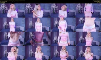 odelynbrower — 60 minute Chaturbate female teen cam video, 720p, May 8, 2026