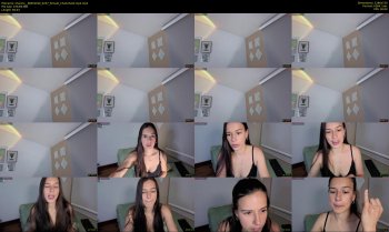 ohanna_ — 57 minute Chaturbate female teen cam video, 720p, May 8, 2026