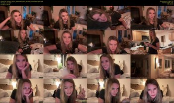 phoenix_taylor — 120 minute Chaturbate female teen cam video, 720p, May 8, 2026