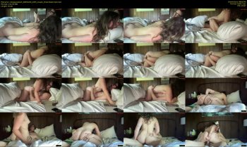 rubywavesback — 36 minute Chaturbate couple teen cam video, 480p, May 8, 2026
