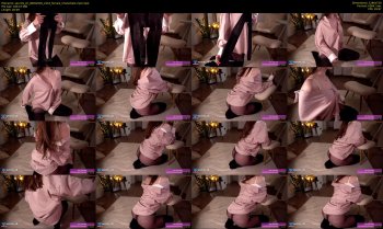 secrets_eli — 21 minute Chaturbate female teen cam video, 720p, May 8, 2026