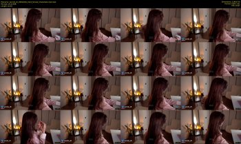 secrets_eli — 5 minute Chaturbate female teen cam video, 720p, May 9, 2026