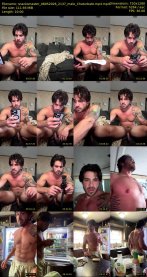 snacksmaster — 10 minute Chaturbate male teen cam video, 1080p, May 8, 2026