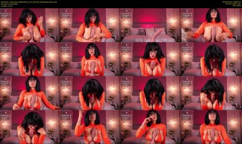 valerynova — 22 minute Chaturbate female teen cam video, 720p, May 8, 2026