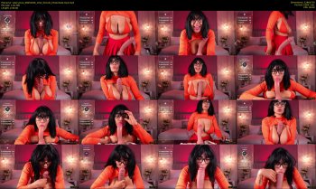 valerynova — 120 minute Chaturbate female teen cam video, 720p, May 8, 2026