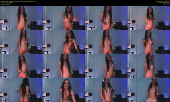 2b_ — 106 minute Chaturbate female teen cam video, 720p, May 9, 2026