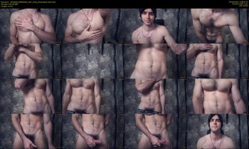 _fatrabbit — 15 minute Chaturbate male teen cam video, 720p, May 9, 2026