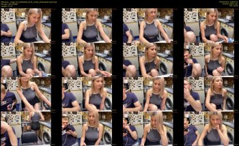 _magic_kis — 28 minute Chaturbate couple teen cam video, 720p, May 10, 2026