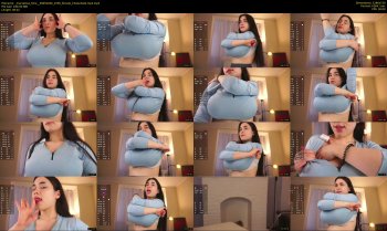 _marvelous_time_ — 39 minute Chaturbate female teen cam video, 720p, May 9, 2026