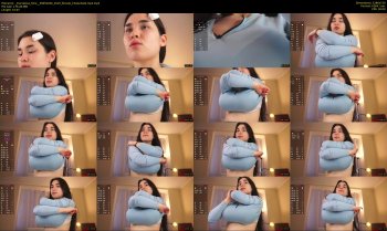 _marvelous_time_ — 16 minute Chaturbate female teen cam video, 720p, May 9, 2026