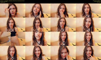 _nicehabbitt_ — 17 minute Chaturbate female teen cam video, 720p, May 9, 2026