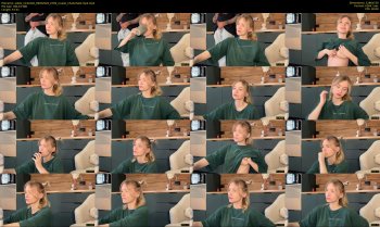 adele_nick2202 — 58 minute Chaturbate couple teen cam video, 720p, May 9, 2026