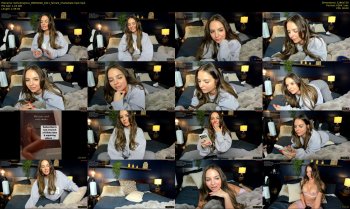befxckingnice — 120 minute Chaturbate female teen cam video, 720p, May 9, 2026