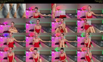 devill2222 — 53 minute Chaturbate female teen cam video, 720p, May 9, 2026