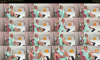 elisarosse_ — 42 minute Chaturbate female teen cam video, 720p, May 9, 2026