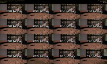 harleyspy — 27 minute Chaturbate couple teen cam video, 720p, May 9, 2026
