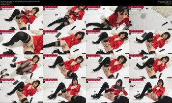 islanublar — 104 minute Chaturbate female teen cam video, 720p, May 9, 2026