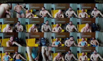 ivanhydee — 121 minute Chaturbate male teen cam video, 720p, May 9, 2026