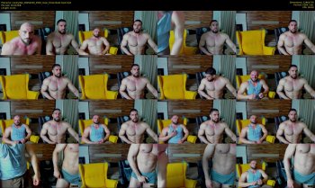 ivanhydee — 11 minute Chaturbate male teen cam video, 720p, May 9, 2026