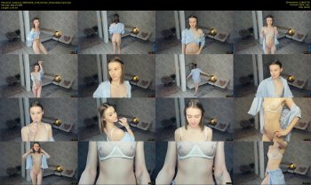 lesigrace — 68 minute Chaturbate female teen cam video, 720p, May 9, 2026