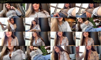 lissa__1 — 26 minute Chaturbate female teen cam video, 720p, May 9, 2026