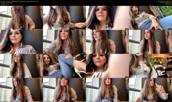 lissa__1 — 23 minute Chaturbate female teen cam video, 720p, May 9, 2026