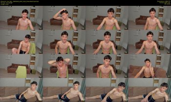 max_foks_ — 33 minute Chaturbate male teen cam video, 720p, May 9, 2026