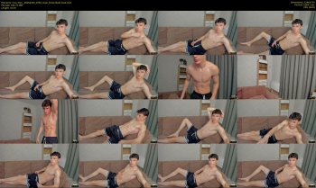 max_foks_ — 34 minute Chaturbate male teen cam video, 720p, May 9, 2026