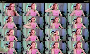 pocketrocket_ — 10 minute Chaturbate female teen cam video, 720p, May 9, 2026