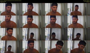 reddead7100 — 20 minute Chaturbate male teen cam video, 480p, May 9, 2026