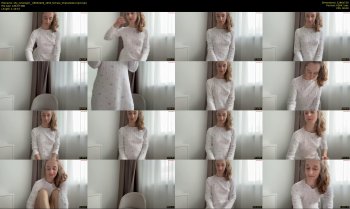 shy_schoolgirl_ — 71 minute Chaturbate female teen cam video, 720p, May 9, 2026