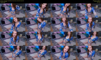 skyewatson — 5 minute Chaturbate female teen cam video, 720p, May 9, 2026
