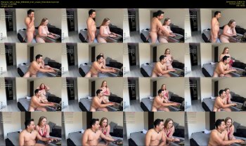 sofii_n_diego — 10 minute Chaturbate couple teen cam video, 720p, May 9, 2026