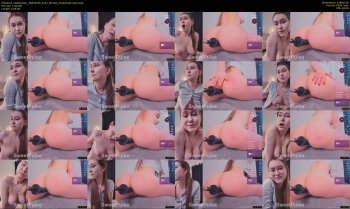 sweetpulse_ — 120 minute Chaturbate female teen cam video, 720p, May 9, 2026