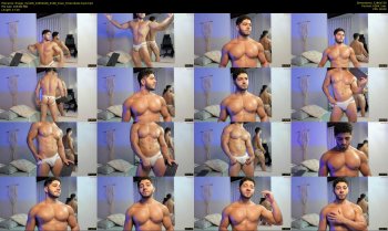 thiago_moretti — 18 minute Chaturbate male teen cam video, 720p, May 10, 2026