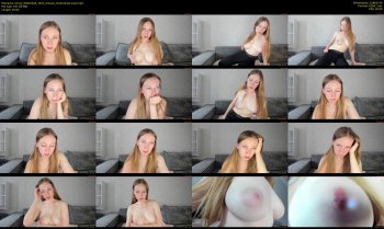 tixxxy — 27 minute Chaturbate female teen cam video, 720p, May 9, 2026