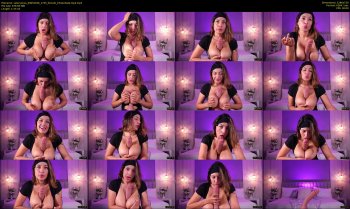 valerynova — 98 minute Chaturbate female teen cam video, 720p, May 9, 2026