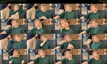 adele_nick2202 — 37 minute Chaturbate couple teen cam video, 720p, May 10, 2026